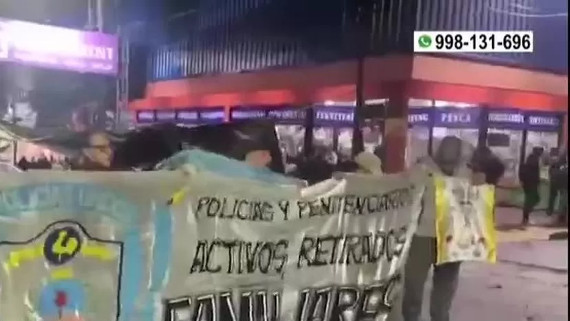Protestas en Misiones: Primera revuelta contra el gobierno de Javier Milei