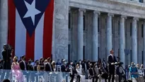 Puerto Rico declara estado de emergencia por violencia de género. Foto: EFE referencial