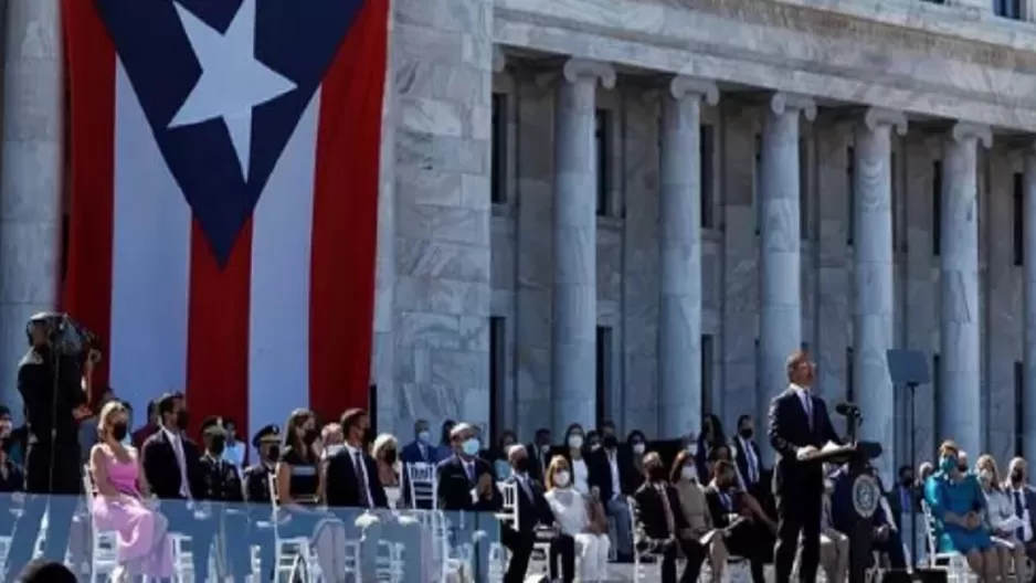 Puerto Rico declara estado de emergencia por violencia de género. Foto: EFE referencial