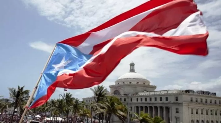 Puerto Rico se declaró en quiebra para afrontar multimillonaria deuda. Foto: Univisión Puerto Rico se declaró en quiebra para afrontar multimillonaria deuda. Foto: Univisión