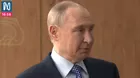 Putin declara tregua en Ucrania del 8 al 10 de mayo