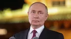 Putin dice que seguirá guerra en Ucrania si no hay acuerdo