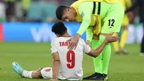 Qatar 2022: Asesinan en Irán a hombre que celebró derrota del país frente a EEUU .