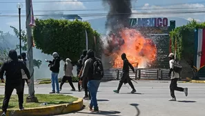 Foto: AFP - Video: Canal N