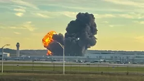 Foto: AFP - Video: Canal N