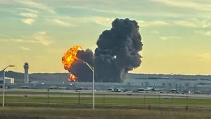 Foto: AFP - Video: Canal N