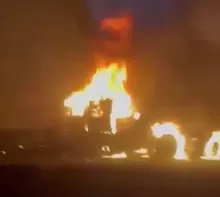 Foto y video: Canal N