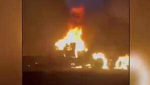 Foto y video: Canal N