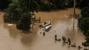 Foto: AFP - Video: Canal N
