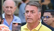 ¿Por qué el Congreso aprobó reducir la pena de Jair Bolsonaro?