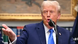 Foto: AFP - Video: Canal N