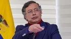 ¿Qué dijo Gustavo Petro sobre la agresión militar en Venezuela?