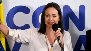 Foto: Andina -Video: Canal N