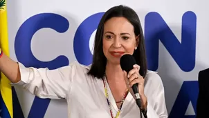 Foto: Andina -Video: Canal N