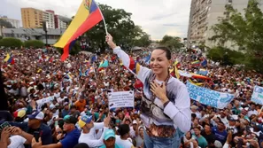 Foto y video: Canal N