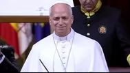¿Qué dijo el papa León XIV en su discurso en el Congreso español?