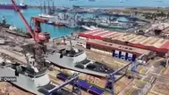 ¿Por qué EE.UU. construirá la nueva base naval del Callao?
