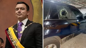 Foto y video: Canal N