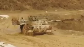 Foto y video: Canal N