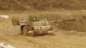 Foto y video: Canal N