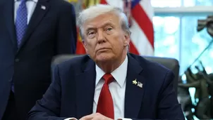 Foto: AFP - Video: Canal N