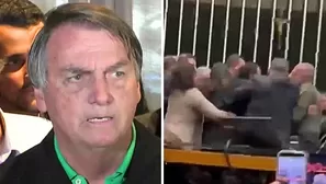 Foto y video: Canal N