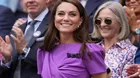 ¿Por qué Kate Middleton volverá al hospital?