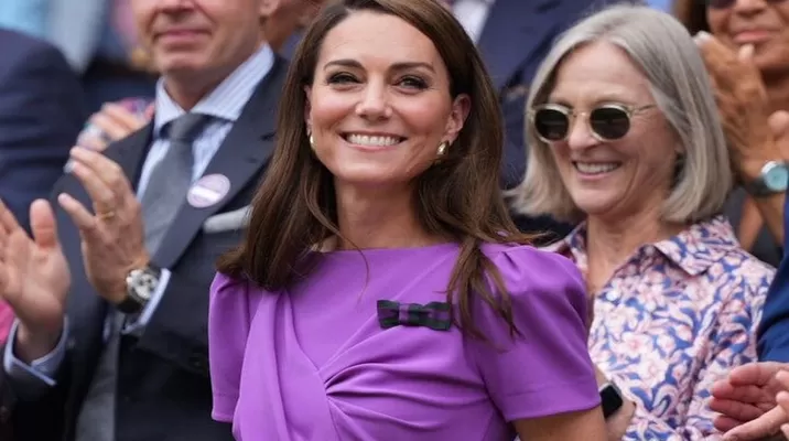 Dieron nuevos detalles sobre la salud de Kate Middleton / Instagram Dieron nuevos detalles sobre la salud de Kate Middleton / Instagram
