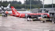 ¿Qué le sucedió al vuelo AirAsia QZ8501?