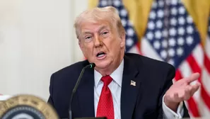 Foto: The White House -Video: Canal N