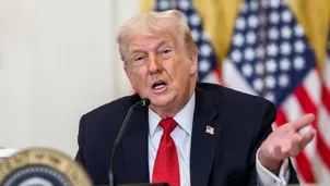 Foto: The White House -Video: Canal N