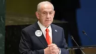 ¿Por qué Netanyahu dividió la Asamblea de la ONU este viernes?