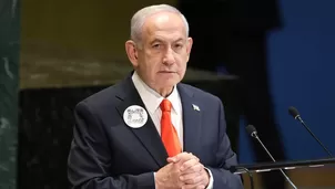 Foto: AFP - Video: Canal N