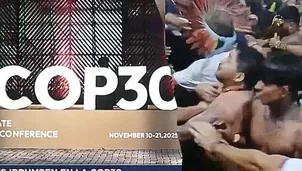 Foto y video: Canal N