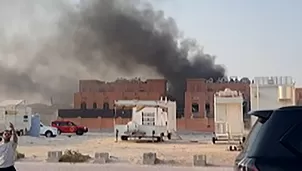 Foto: AFP - Video: Canal N