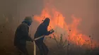 ¿Qué pasó en Turquía? Incendios matan a 10 rescatistas