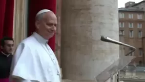 ¿Qué pidió el papa León XIV en su mensaje de la Epifanía? Video: Canal N