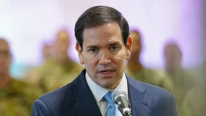 Foto: U.S. Department of State -Video: Canal N