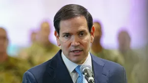 Foto: U.S. Department of State -Video: Canal N