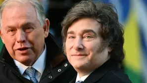 Foto: AFP - Video: Canal N