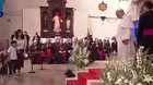 ¿Qué respondió el papa León XIV a preguntas de un niño peruano?