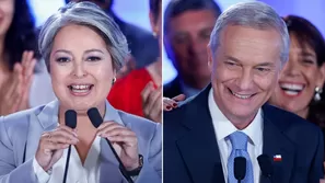 Foto por RAUL BRAVO / AFP - Video: Canal N