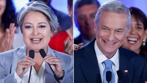 Foto por RAUL BRAVO / AFP - Video: Canal N