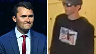 ¿Qué se sabe del asesinato de Charlie Kirk y la búsqueda del FBI?