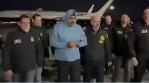 Foto y video: Canal N