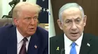 ¿Por qué Trump exige cancelar el juicio contra Netanyahu?