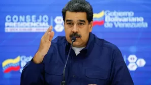 Foto: Andina - Video: Canal N