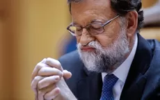 Rajoy: El Estado de Derecho restaurará la legalidad en Cataluña - Noticias de cataluna