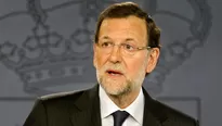 Mariano Rajoy, presidente del Gobierno español. Foto: canariasnoticias.es