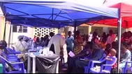 ¿Cómo combate la RDC el avance sin precedentes del ébola?